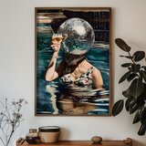 Wallity slika GE105, 35 x 47 cm | ePonuda.com