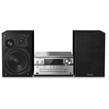 Panasonic MINI HI-FI SC-PMX 90 EG-S | shoptok.hr