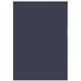 Rolo zavjesa Blackout morski 100x175 cm Širina tkanine 95,7 cm | shoptok.hr