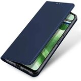 Dux ducis Skin Pro – preklopna torbica za Redmi Note 12 5G modra | Shoptok.si