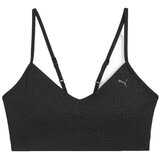 Puma Topi Brassière Cloudspun maintien léger Črna Cene