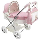 Kolica za lutke Arias Paris 55 cm | shoptok.hr