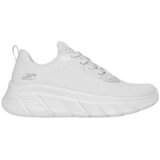 Skechers Nizke superge 117385WHT Bela | Shoptok.si