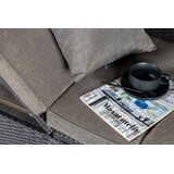 Venture Home Nopy vrtna ležaljka, crna | shoptok.hr