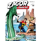 Veseli četvrtak Grupa autora - Zagor odabrane priče 65: Poslednji viking | Eponuda.com