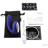 Lelo Tara Midnight Blue masažer za parove | ePonuda.com