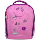 Belmil anatomski ranac sturdy - heart love Cene