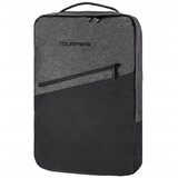 Jumi Mestni nahrbtnik TOURPEAK - siv, (22025115) | Shoptok.si