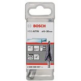 Bosch Stupnjevito svrdlo HSS-AlTiN | shoptok.hr