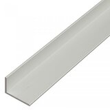 STABILIT Kotni profil Stabilit (2.000 x 60 x 25 mm, debelina: 2 mm, eloksiran aluminij, srebrn) Cene