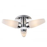 Globo 78160-3D - Spot svetiljka za kupatilo 3xE14/20W IP44 Cene