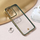 Torbica Space TPU za Samsung A566B Galaxy A56 5G zelena | ePonuda.com