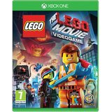 Lego Movie Videogame (XBOX ONE) - rabljeno Cene