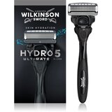 Wilkinson Sword Hydro5 Ultimate brivnik za moške 1 kos Cene