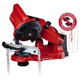 Einhell gE-CS 18 LI Solo akumulatorski oštrač lanaca | shoptok.hr