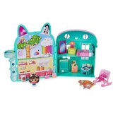 Dexyco gabbys dollhouse kućica set Cene