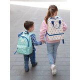 MILAN Ruksak za vrtić 1918 tirkizni Netto | shoptok.hr