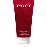 Payot Nue Gelée D'huile Exfoliante čistilni piling gel z oljem 50 ml Cene