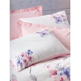 Lessentiel Maison Ranforce posteljina (200x220) Jayda Pink Cene