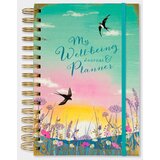 Rachel_Ellen planer - My well being jurnal ( WELLPLAN1 ) Cene