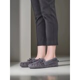 Resti Women's moccasins with fur Ahtikes | Shoptok.si