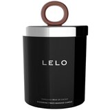 Lelo Masažna sveča - vanilija in kakav (150g) Cene