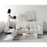 Agnella Svijetlo sivi vunen tepih 200x300 cm Morphic Dunes – | shoptok.hr