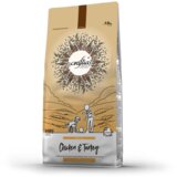 Craftia natura chicken & turkey puppy medium & large breed - 7 kg | ePonuda.com