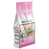 Northland Posip za mačke sa mirisom bebi pudera, 5 l Cene