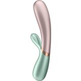 Satisfyer Vibrator Hot Lover APP mint | Shoptok.si