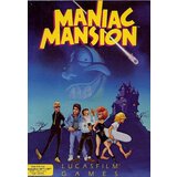 Steam Maniac Mansion Key GLOBAL Steam Maniac Mansion Key GLOBAL Slike