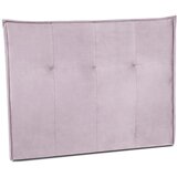 Milo Casa svetlo rožnato vzglavje 180x120 cm monica | Shoptok.si