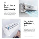 Samsung AR70F12CAAWNEU/AR70F12CAAWXEU 3,5kW ELITE S2 WindFree, A+++ - | Shoptok.si