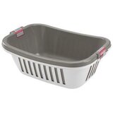  Banjica-korpa za veš PVC 337 Cijene