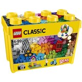 Lego Classic 10698 Kreativni box LargeID: EK000322435 | Eponuda.ba