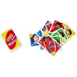 Uno Junior Move! karte – priljubljena igra za najmlajše | Shoptok.si