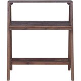  Stol Smeđa 90 x 50 x 103 cm Čvrsto drvo iz reciklaže | shoptok.hr