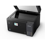 Epson EcoTank ET-4950 crni A4 C11CL40402 višenamjenski tintni tank uredaj/faks pisac/skener/fotokopirni | shoptok.hr