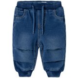 name it hlače denim DH 13230821 F modra 56 | Shoptok.si