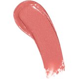 Revolution Pout Lip Gloss Stick vlažilna sijoča šminka odtenek Shimmer Peach Sorbet Nude 3 g | Shoptok.si
