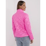 Italy Moda Jacket-MI-KR-88625.12-fluo pink | Shoptok.si