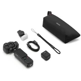Osmo Pocket 4P Standard Combo Pocket-Gimbal-Kamera