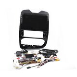 Kettz tipska multimedija 10.1 za renault clio 2016-2018 KX-5Q7 | ePonuda.com