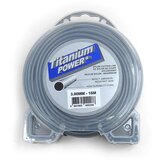 Speed france okrogla najlon nitka TITANIUM POWER 3mmX15m RA 000286 Cene