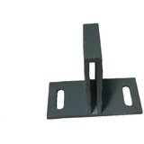 x spojnica za ograde (aluminij, 5 5 cm) Cijene