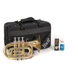  Trobenta Bach Bb-Pocket Trumpet PT650 - Audio-Kondric | Shoptok.si
