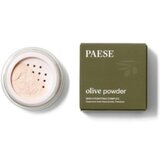 Paese Puder za Suvu Kožu u Prahu Olive | | Ecobeauty Cene