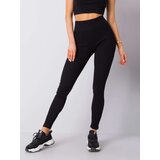 BASIC Feel Good Leggings-RV-LG-6379.11X-black | Shoptok.si