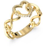 Guess PRSTEN JUBR05532JWYG54 Cene