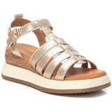 Carmela Sandali & Odprti čevlji 161609 Pozlačena | Shoptok.si